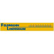 Feldmann Lebensraum - LOGO