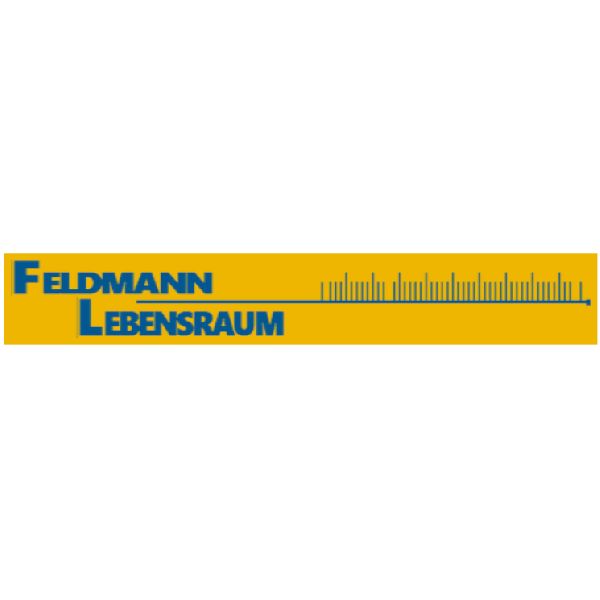 Feldmann Lebensraum - LOGO
