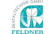 Feldner Dentaltechnik GmbH - LOGO