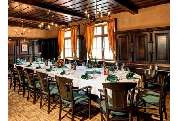 Feldschlößchen Stammhaus - GALLERY