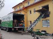 Felger Umzüge & Transporte | Einlagerung | Transporter Vermietung | Ludwigsburg - 10