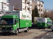 Felger Umzüge & Transporte | Einlagerung | Transporter Vermietung | Ludwigsburg - 12
