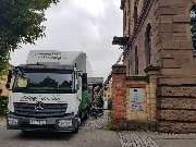 Felger Umzüge & Transporte | Einlagerung | Transporter Vermietung | Ludwigsburg - 13