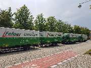 Felger Umzüge & Transporte | Einlagerung | Transporter Vermietung | Ludwigsburg - 14