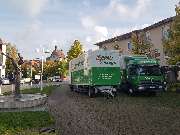 Felger Umzüge & Transporte | Einlagerung | Transporter Vermietung | Ludwigsburg - 15