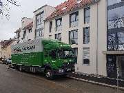 Felger Umzüge & Transporte | Einlagerung | Transporter Vermietung | Ludwigsburg - 17