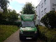 Felger Umzüge & Transporte | Einlagerung | Transporter Vermietung | Ludwigsburg - 18