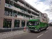 Felger Umzüge & Transporte | Einlagerung | Transporter Vermietung | Ludwigsburg - 20