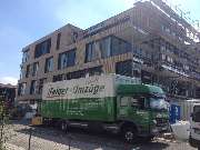 Felger Umzüge & Transporte | Einlagerung | Transporter Vermietung | Ludwigsburg - 22