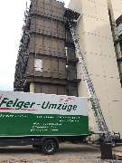 Felger Umzüge & Transporte | Einlagerung | Transporter Vermietung | Ludwigsburg - 23