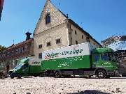 Felger Umzüge & Transporte | Einlagerung | Transporter Vermietung | Ludwigsburg - 25