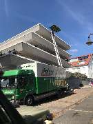Felger Umzüge & Transporte | Einlagerung | Transporter Vermietung | Ludwigsburg - 26