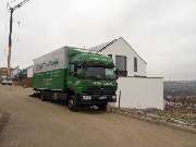 Felger Umzüge & Transporte | Einlagerung | Transporter Vermietung | Ludwigsburg - 28