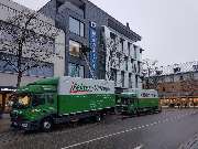 Felger Umzüge & Transporte | Einlagerung | Transporter Vermietung | Ludwigsburg - 29