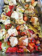 Felicita Catering - GALLERY