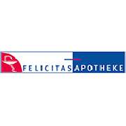 Felicitas-Apotheke - Logo der Felicitas-Apotheke