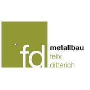 Felix Ditterich Metallbau - LOGO