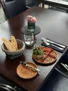 Felix Golfrestaurant - GALLERY