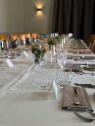 Felix Golfrestaurant - GALLERY
