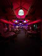 Felix Golfrestaurant - GALLERY