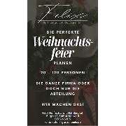 Felix Golfrestaurant - GALLERY