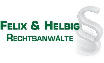 Felix & Helbig Rechtsanwälte - LOGO