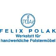 Felix Polak Werkstatt für handwerkliche Polstermöbel - LOGO