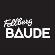 Fellbergbaude GmbH - Das offizielle Logo des Campingplatzes Fellbergbaude im Thüringer Wald