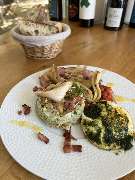 Fellini Ravensburg - GALLERY