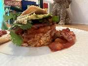 Fellini Ravensburg - GALLERY