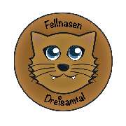 Logo - Fellnasen Dreisamtal