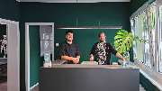 Fellows Physiotherapie - GALLERY