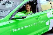 felmo Mobiler Tierarzt Düsseldorf - Tierarzt felmo in Düsseldorf