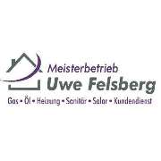 Felsberg Uwe - LOGO