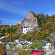 Felsenkirche - Ev. Kirchengemeinde Oberstein - GALLERY