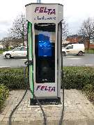 FELTA Ladestation - GALLERY