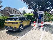 FELTA Ladestation - GALLERY