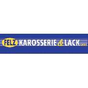Felz Karosserie & Lack GmbH - LOGO
