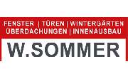 Fenster Bedachung Sommer W. - LOGO