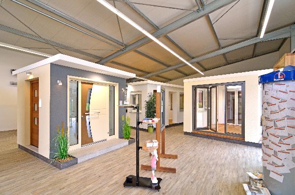 Fenster Decker GmbH - GALLERY