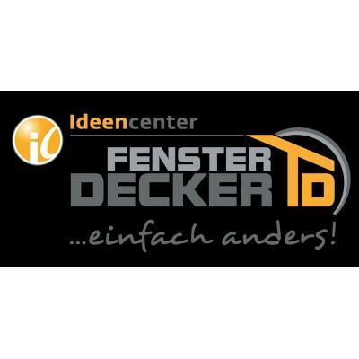 Fenster Decker GmbH - LOGO