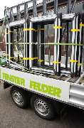 Fenster Felder | Fensterbau | Metallbau | Heilbronn & Umgebung - GALLERY