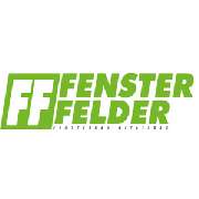 Fenster Felder | Fensterbau | Metallbau | Heilbronn & Umgebung - LOGO