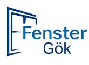 Fenster Gök - 1