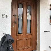 Fenster in München Moro-tech GmbH - GALLERY