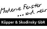 Fenster Küpper & Skodinsky GbR - LOGO