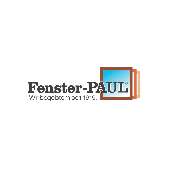 Fenster Paul GmbH - LOGO