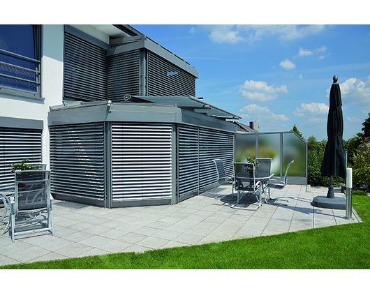 Fenster + Rolladen Bauer GmbH - GALLERY