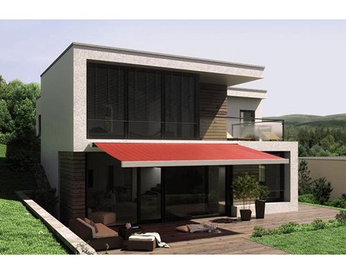 Fenster + Rolladen Bauer GmbH - GALLERY