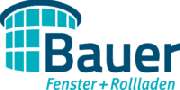 Fenster + Rolladen Bauer GmbH - LOGO